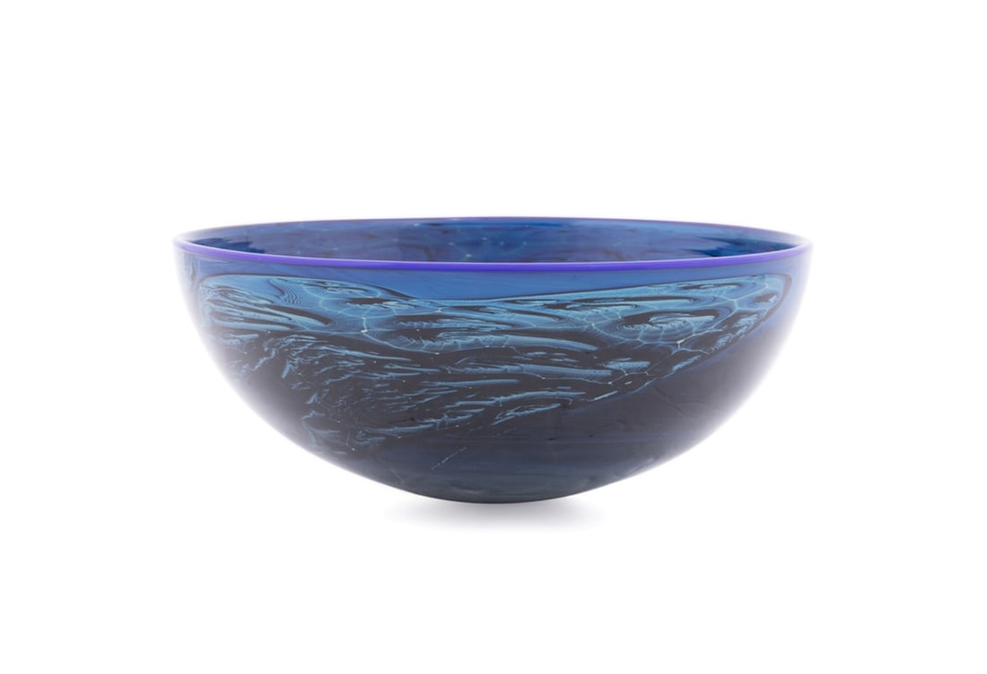 JOSH SIMPSON, BLUE NEW MEXICO SERIES BOWL, 2001 (1 of 7)