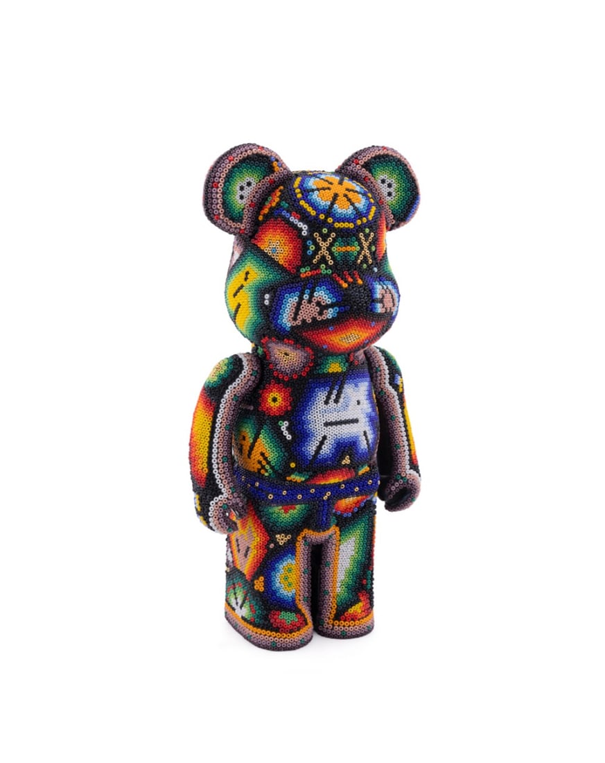 R. WOLFRYD (CHROMA), 'BABY BEAR BB', SPEAKER, AP (1 of 6)