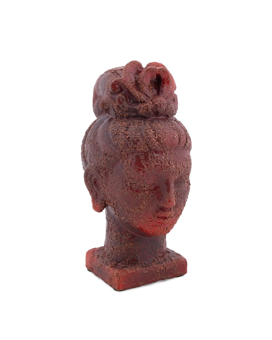 A. LONDI FOR BITOSSI, CINESE SERIES GUANYIN, 1960S (1 of 7)