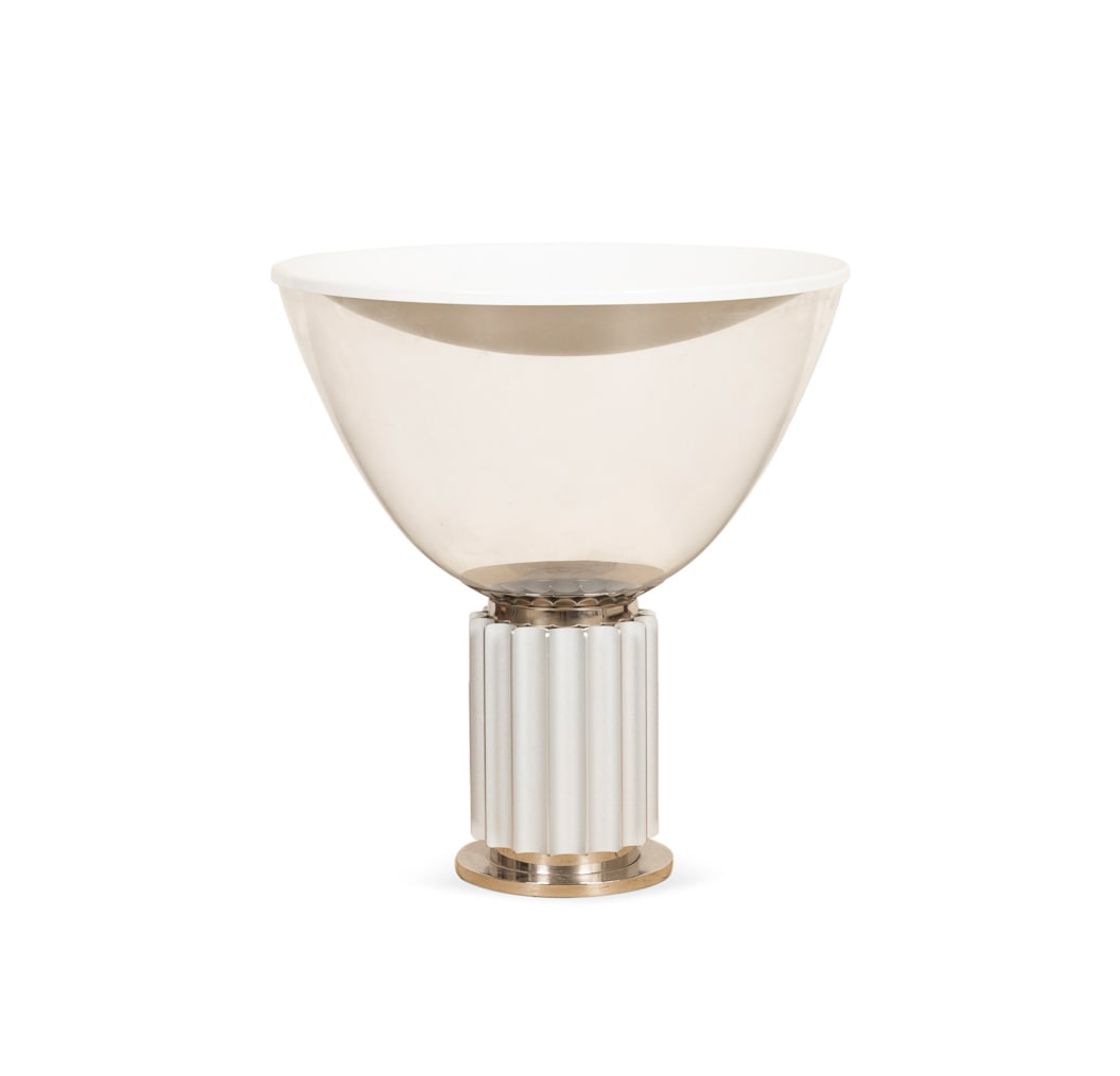 CASTIGLIONI 'TACCIA' TABLE LAMP BY FLOS (1 of 6)