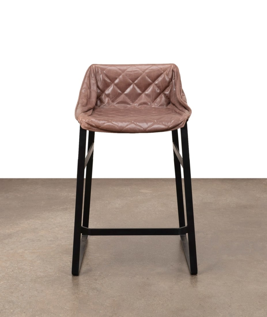 STUDIO PIET BOON 'KEKKE' KITCHEN / BAR STOOL - 2