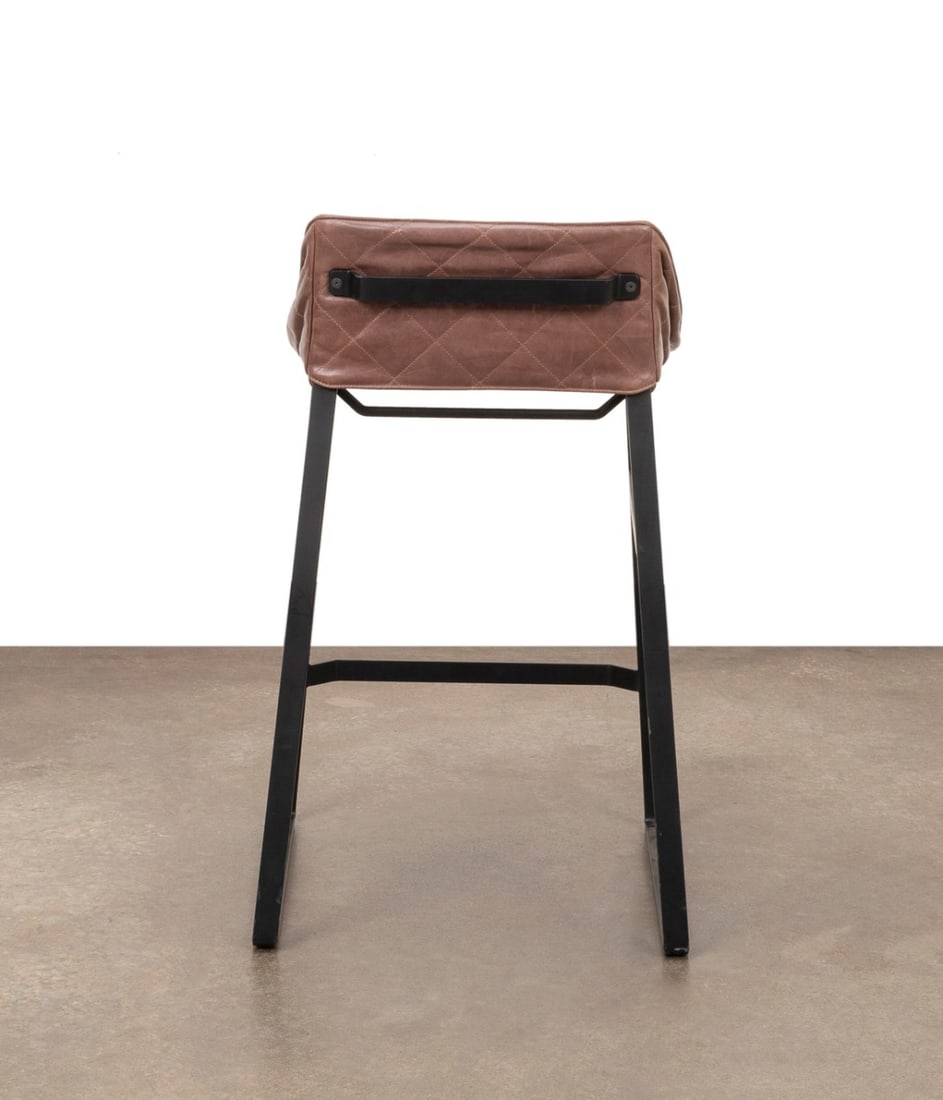 STUDIO PIET BOON 'KEKKE' KITCHEN / BAR STOOL - 4