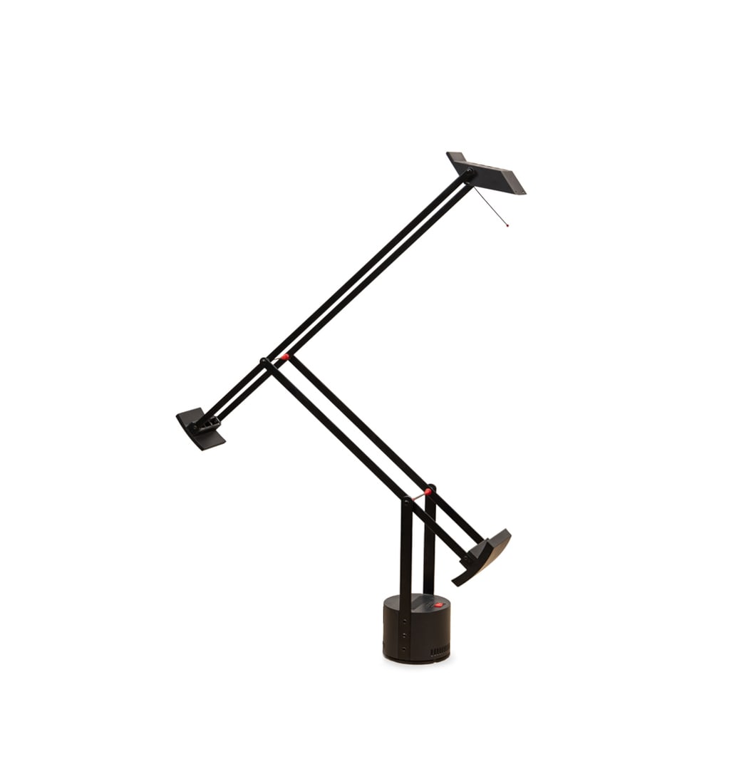 RICHARD SAPPER FOR ARTEMIDE TIZIO 35 DESK LAMP (1 of 7)