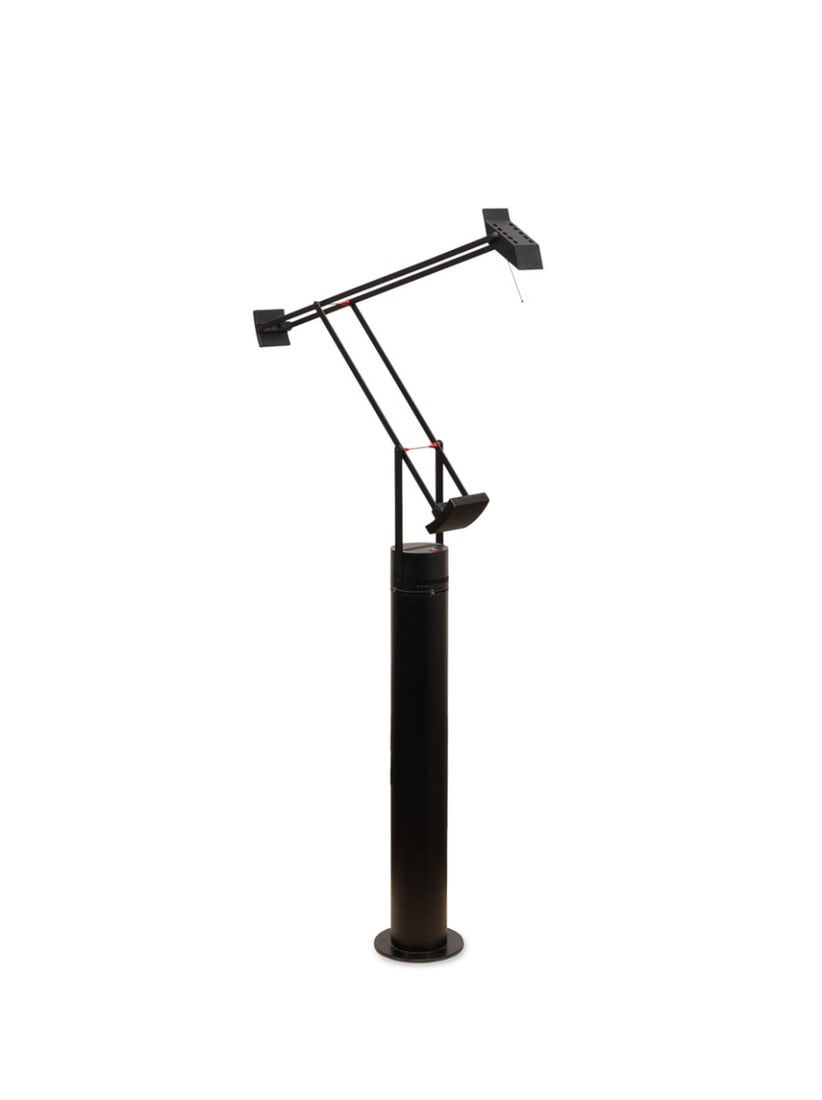 RICHARD SAPPER FOR ARTEMIDE 'TIZIO' FLOOR LAMP (1 of 6)