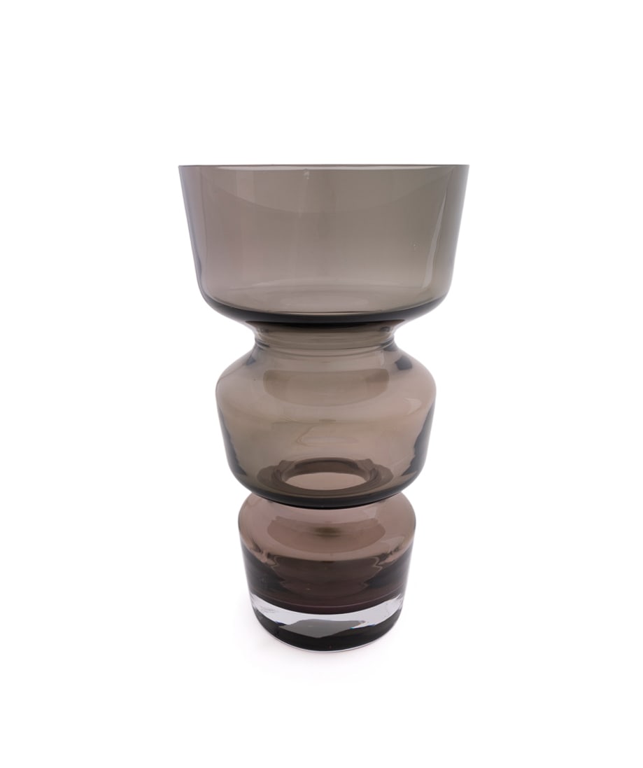 MARTTI RYTKONEN FOR ORREFORS, 'ATLAS' VASE, 33/100 (1 of 5)