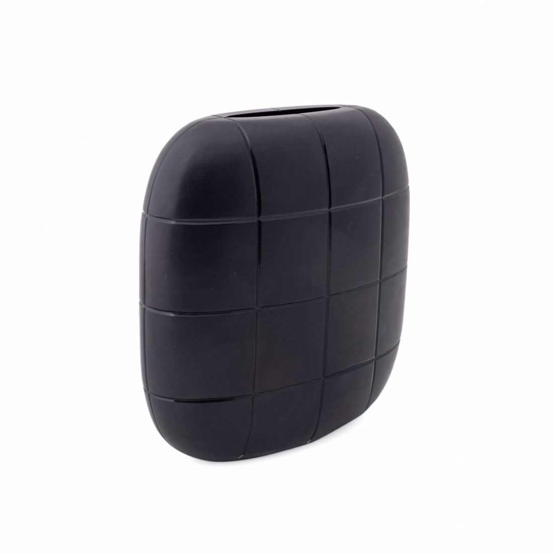 CHRISTIAN GHION FOR SALVIATI, SOFFICI VASE, 2004 (1 of 7)