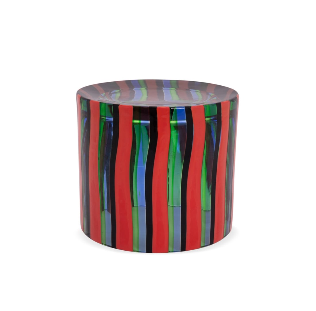 JOHANNA GRAWUNDER FOR SALVIATI, ABYSS SERIES BOWL (1 of 10)