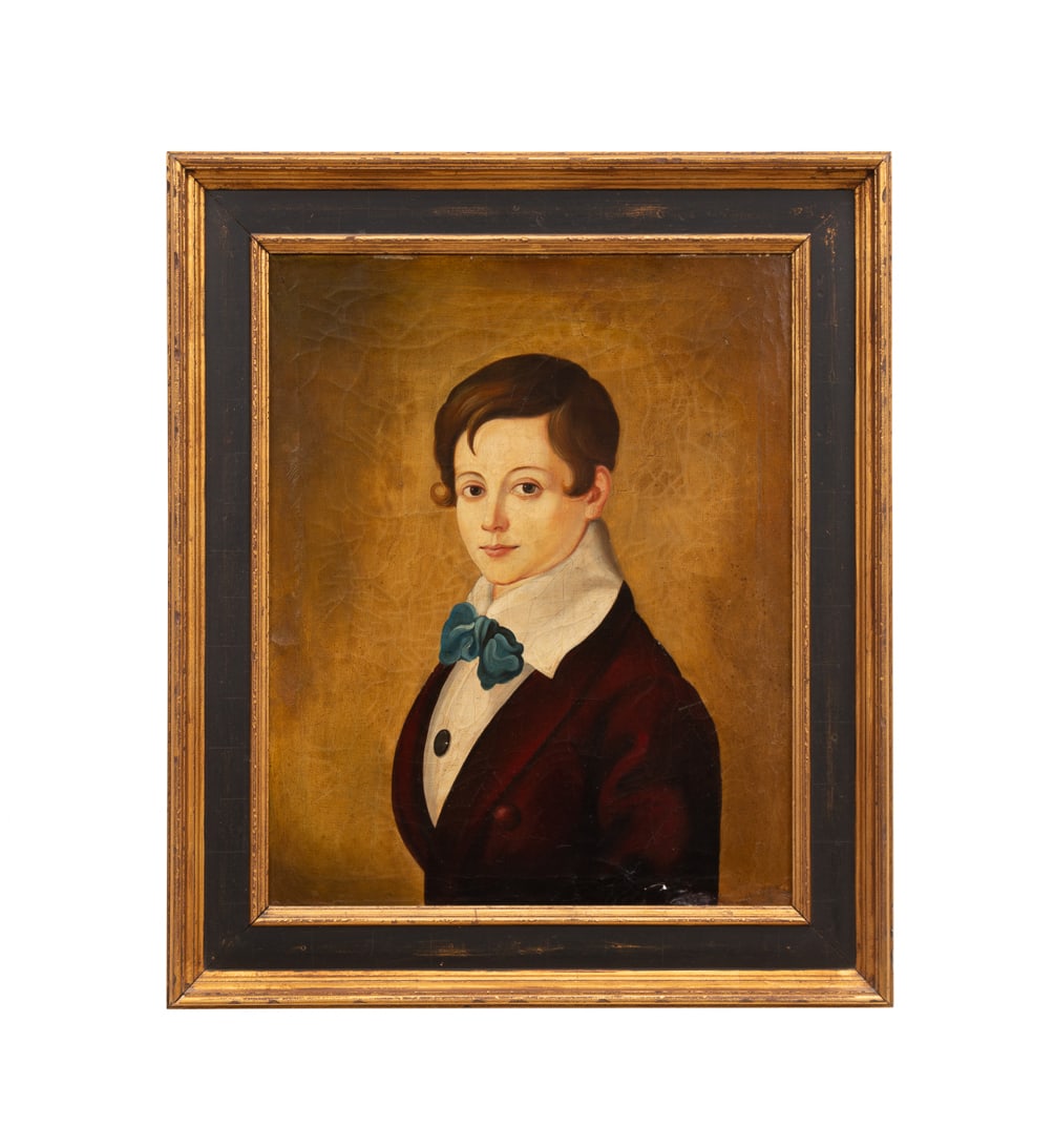 American or English school, late 19th-early 20th (1 of 5)