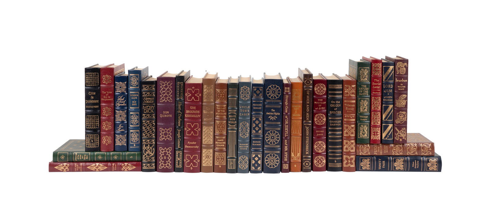 Easton Press, Group of 28 Books, Classics (1 of 14)