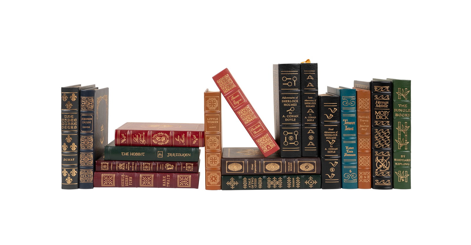 Easton Press, Group of 17 Books, Classic (1 of 14)