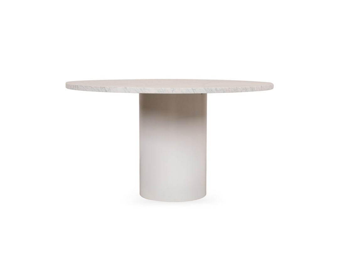 Mainzer for e15 Marble "Hiroki" Round Table - 3
