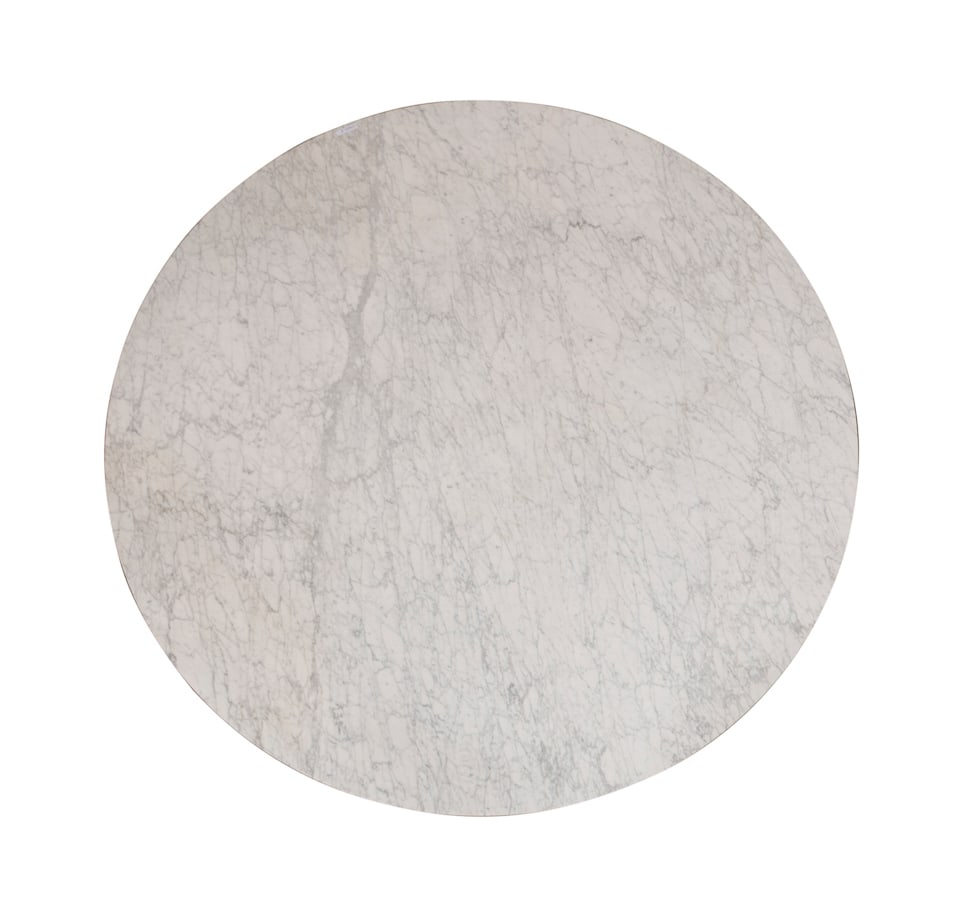 Mainzer for e15 Marble "Hiroki" Round Table - 5