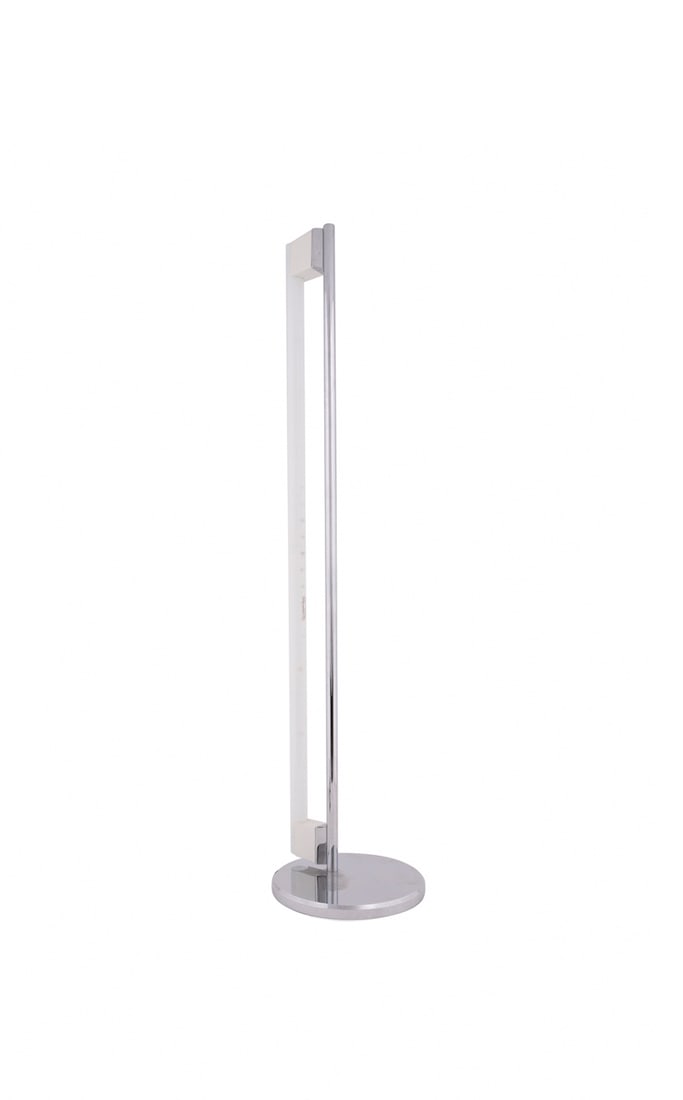 Eileen Gray (manner) "Tube Light" Floor Lamp (1 of 5)
