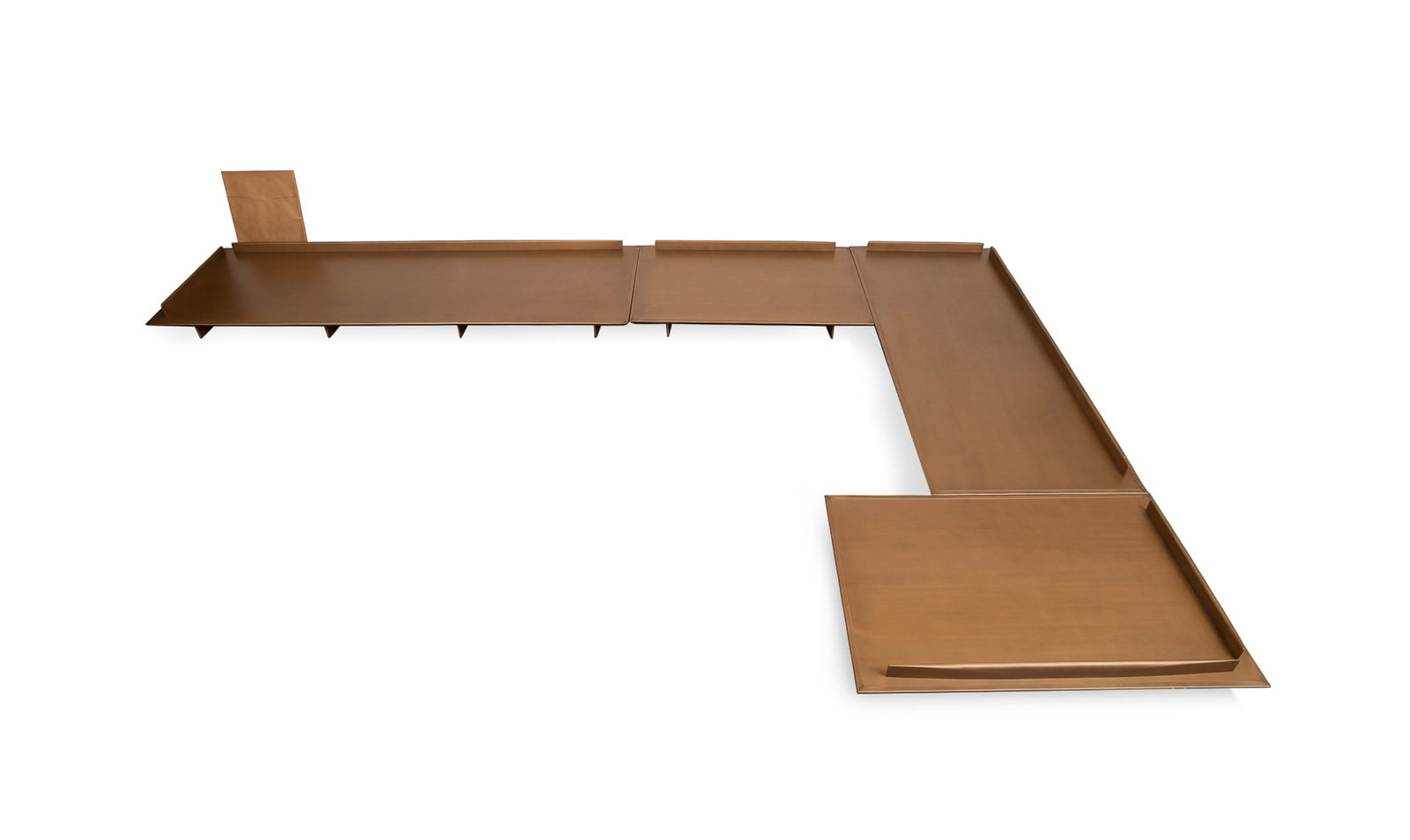 Roche Bobois "Mah Jong" Modular Sofa - 8