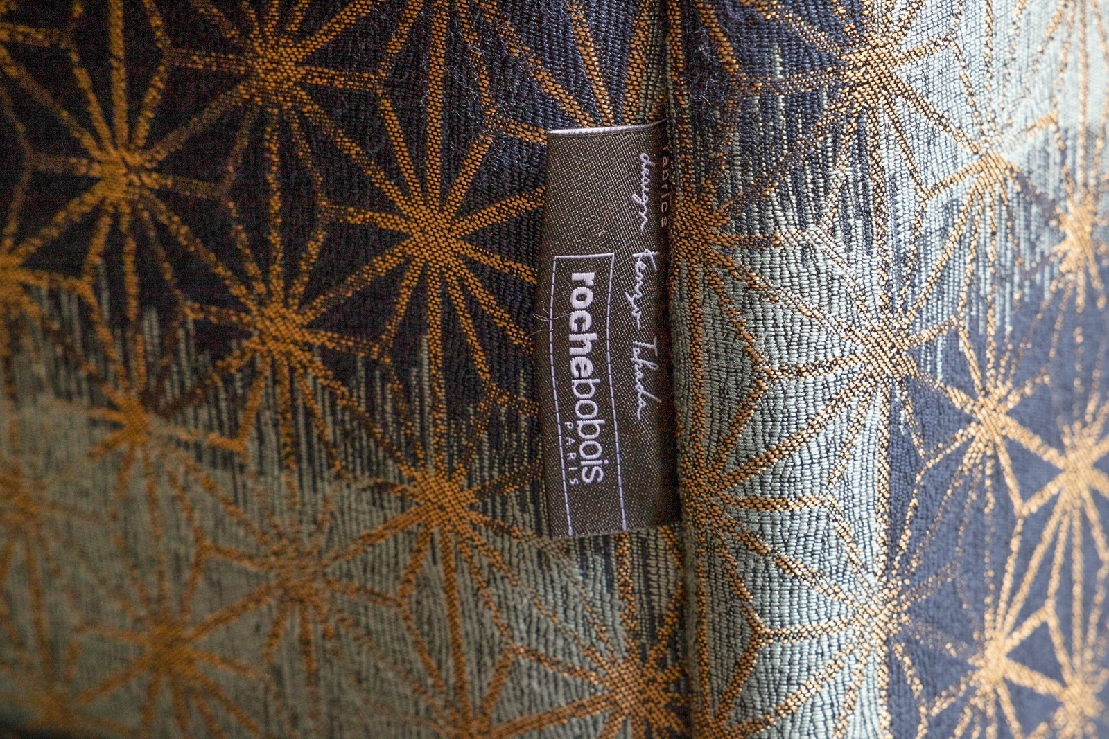 Roche Bobois "Mah Jong" Modular Sofa - 9