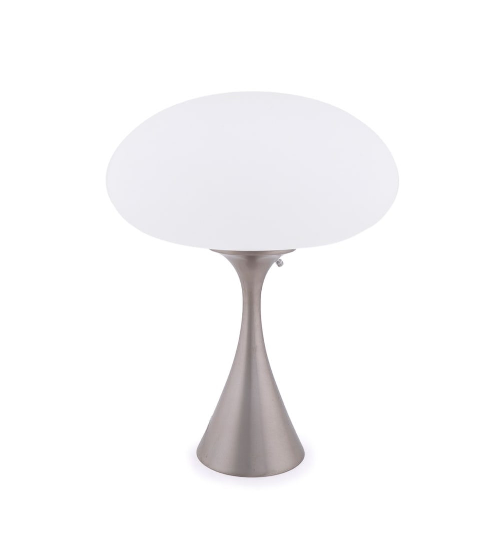 Richard Barr for Laurel, Mushroom Lamp, Mod V-808 (1 of 7)
