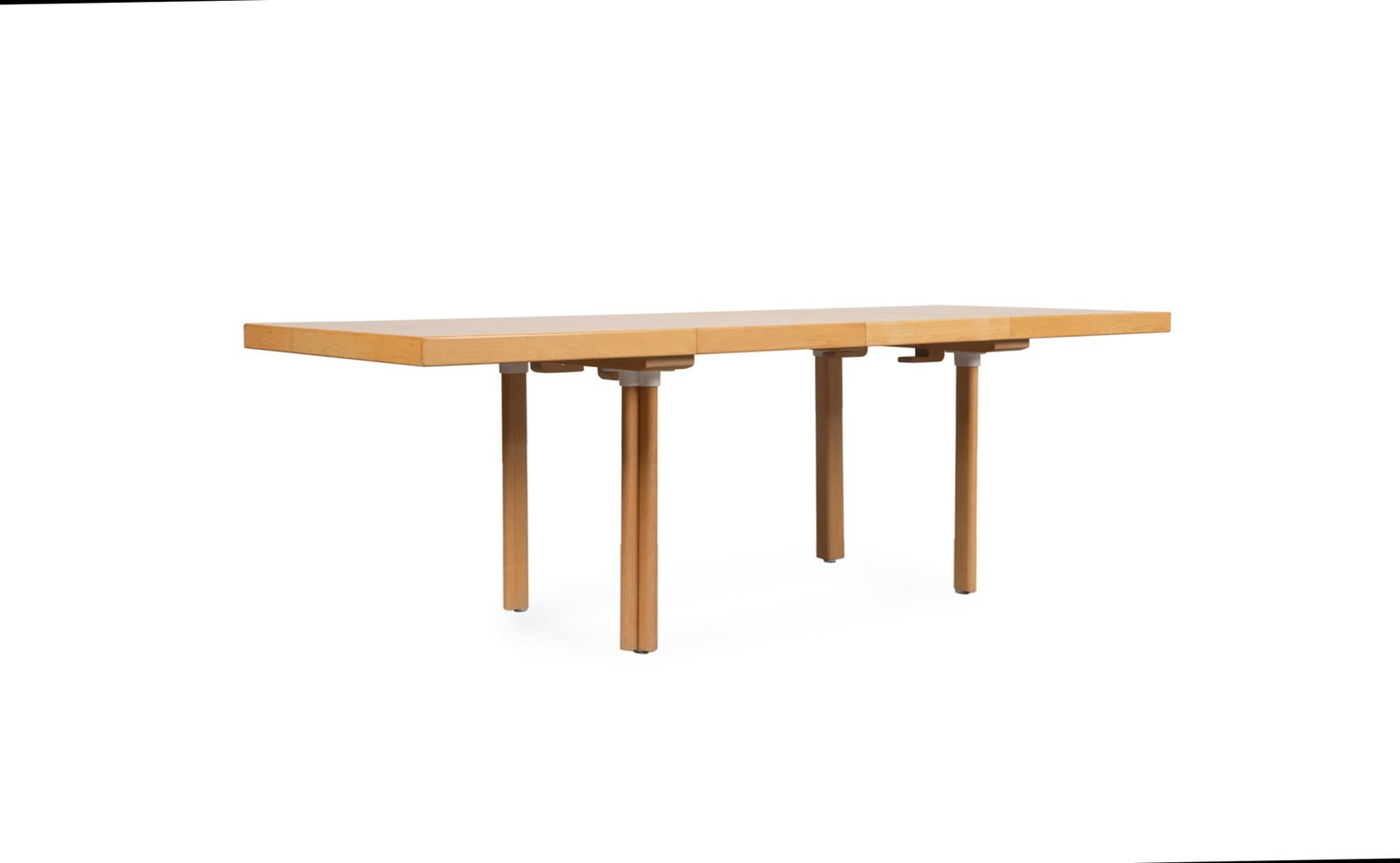 Aalto for Artek "H92" Extendable Dining Table (1 of 9)