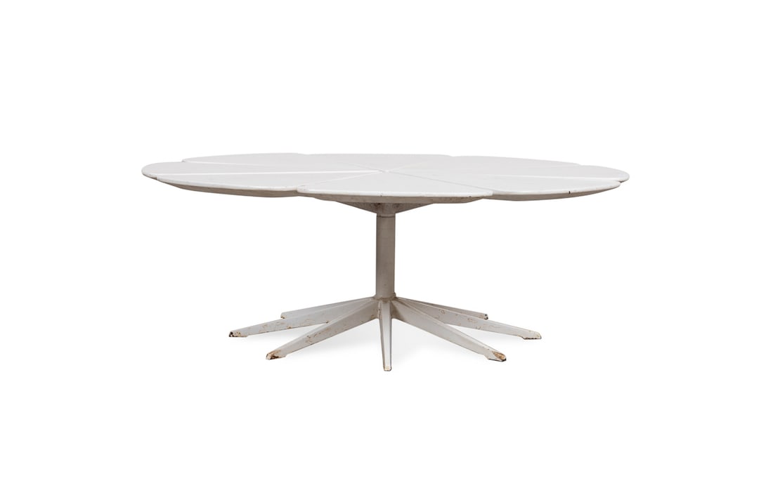 Richard Schultz for Knoll "Petal" Coffee Table (1 of 6)