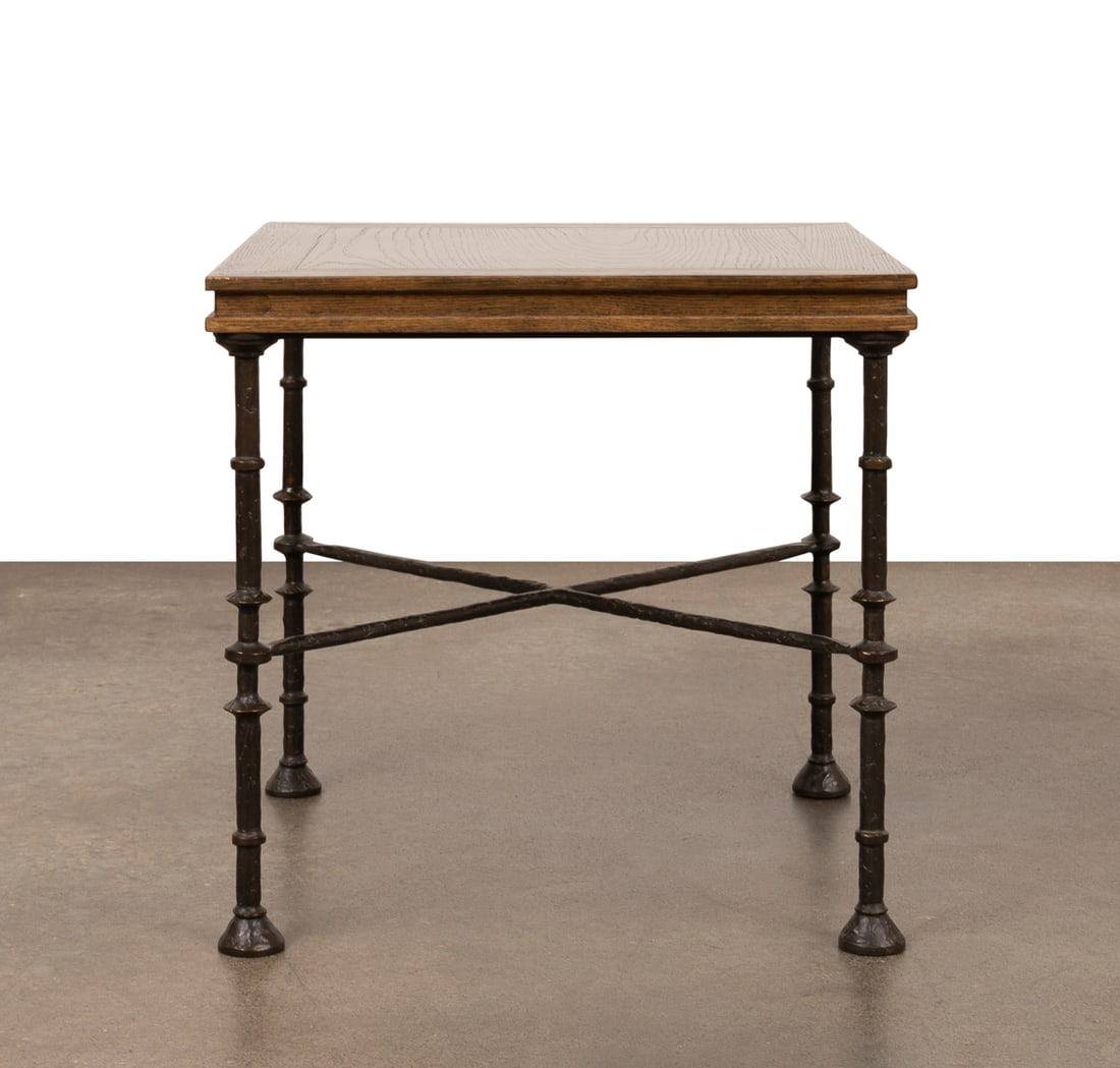 Paul Ferrante "Holden" Side Table - 3
