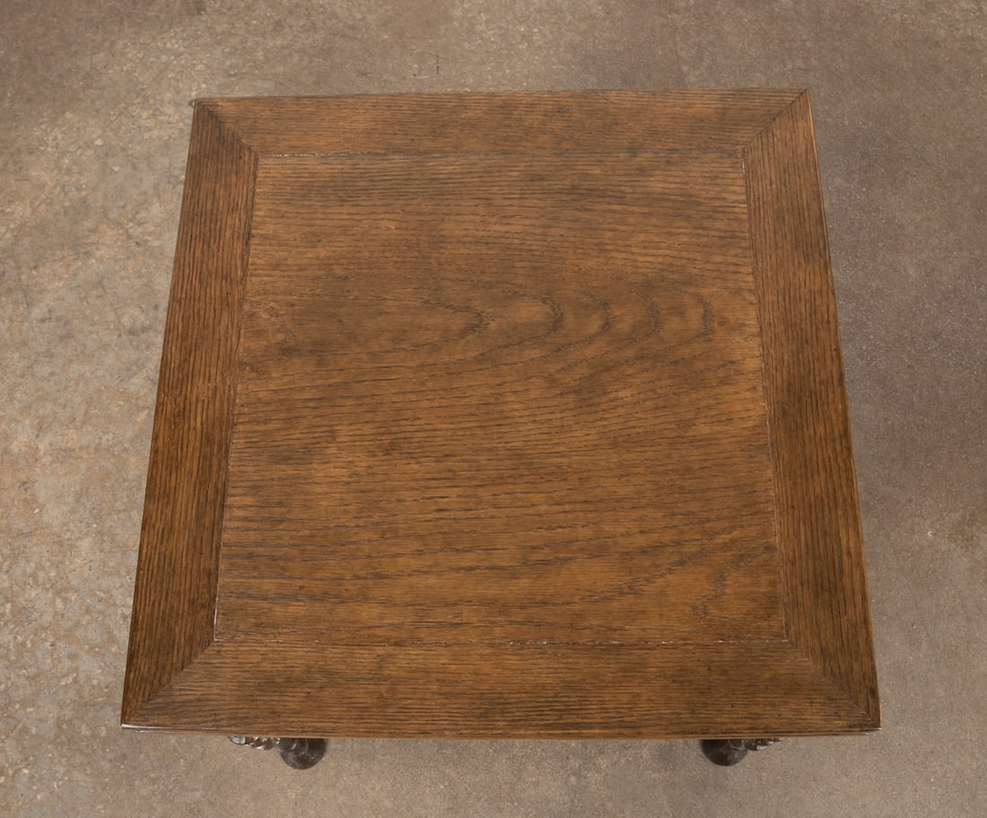 Paul Ferrante "Holden" Side Table - 6