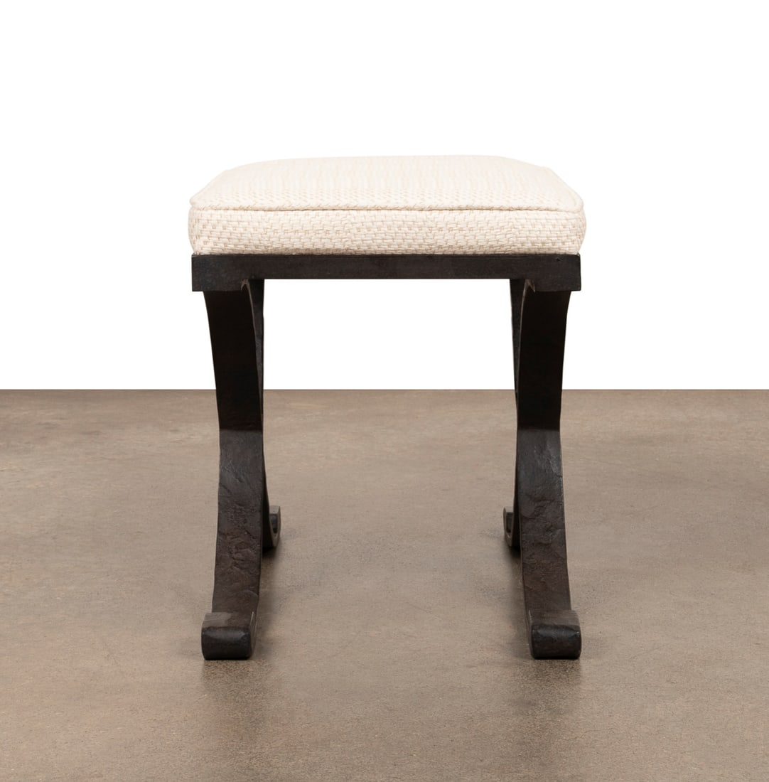 Paul Ferrante "Trista" Bench - 3