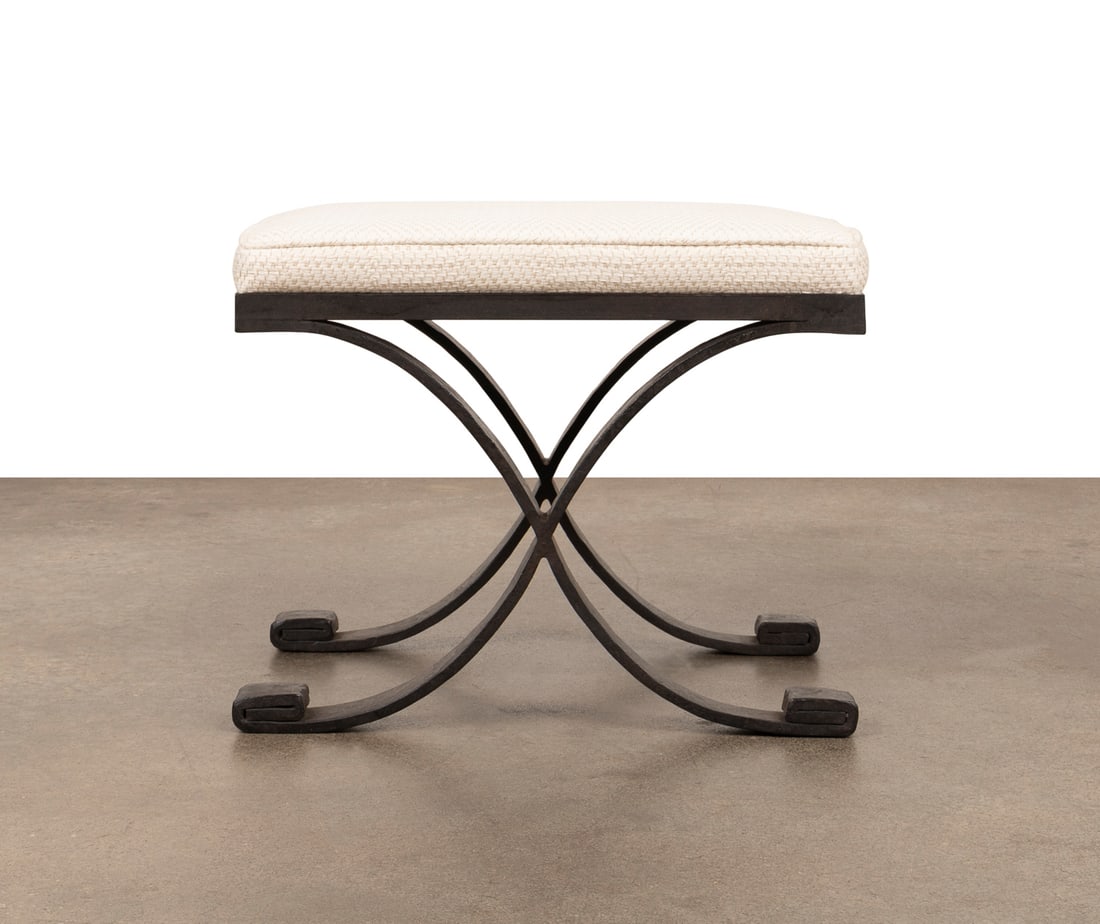 Paul Ferrante "Trista" Bench - 4