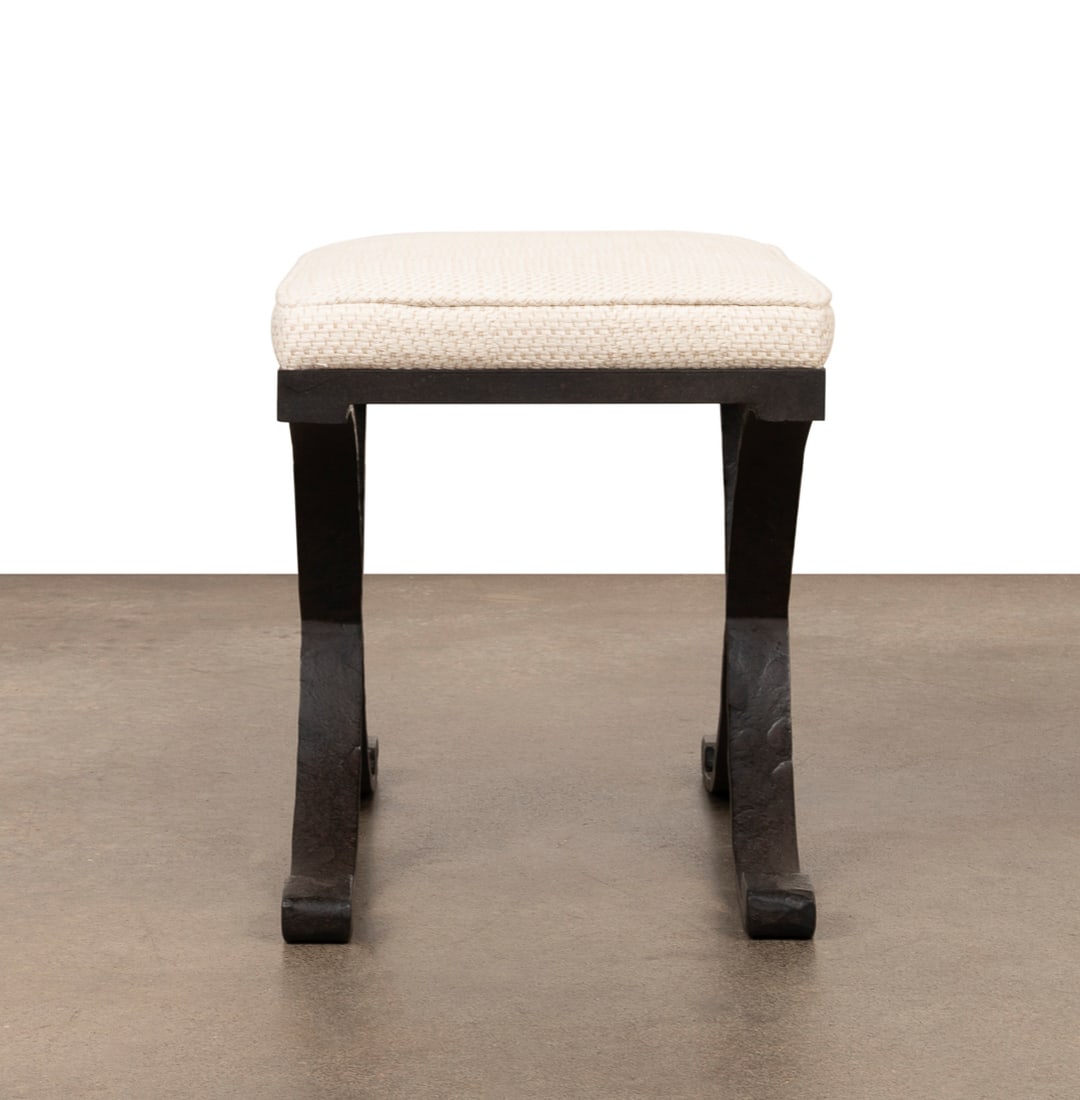 Paul Ferrante "Trista" Bench - 5