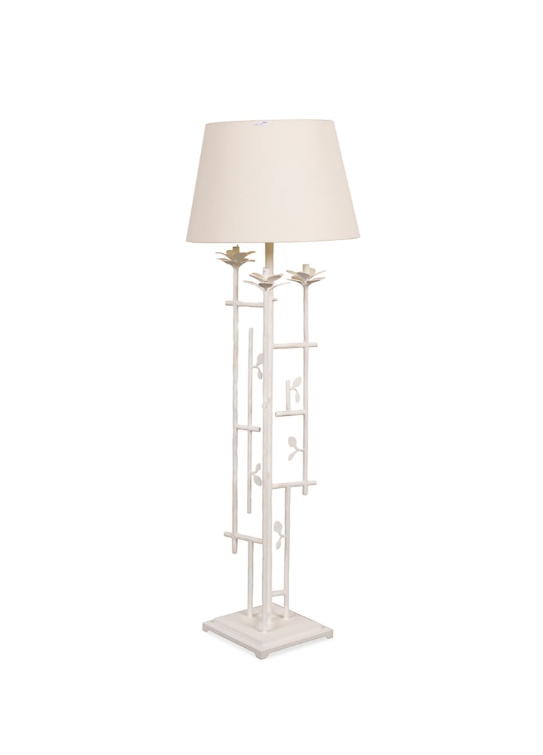 Paul Ferrante "WaterLily" Floor Lamp (1 of 7)