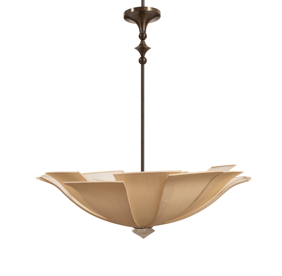 Roger Thomas for Boyd Lighting "Venice" Light (1 of 5)