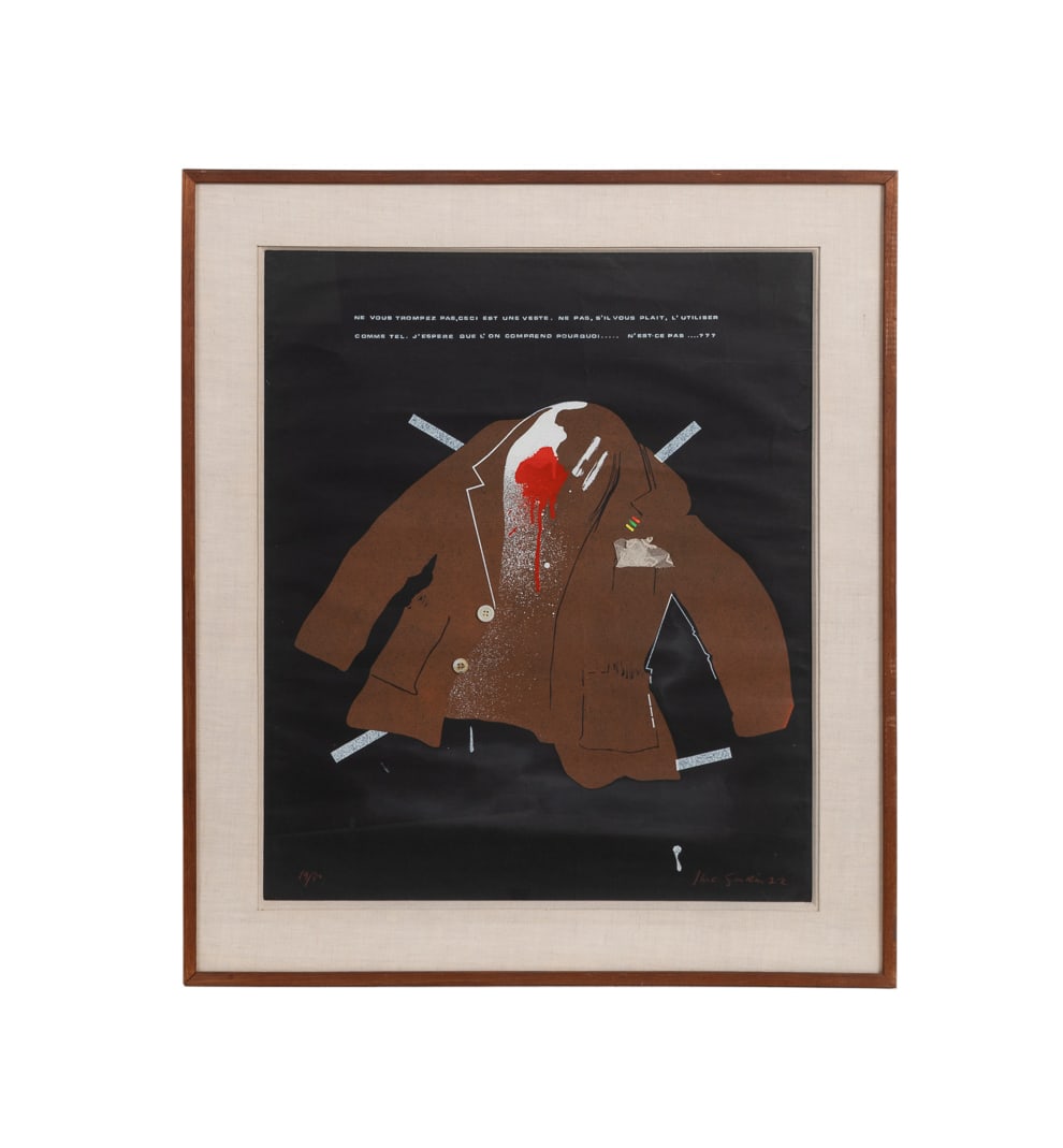 "Sometimes a Vest is Just a Vest", 1922, MM/P (1 of 7)