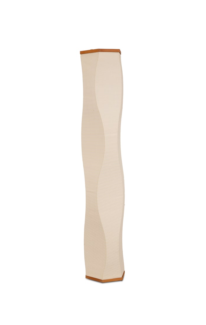 Roland Simmons, "Lumalight" Floor Lamp, 1998 (1 of 9)