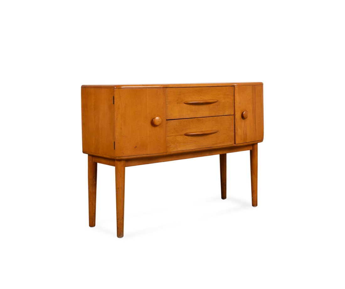 Heywood Wakefield "Isabel" Buffet Server (1 of 8)