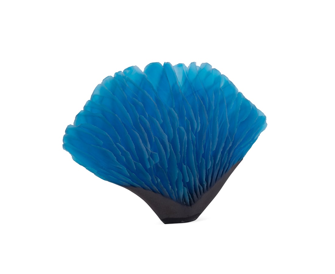 Alex Bernstein, "Electric Blue Coral", 2007 (1 of 9)