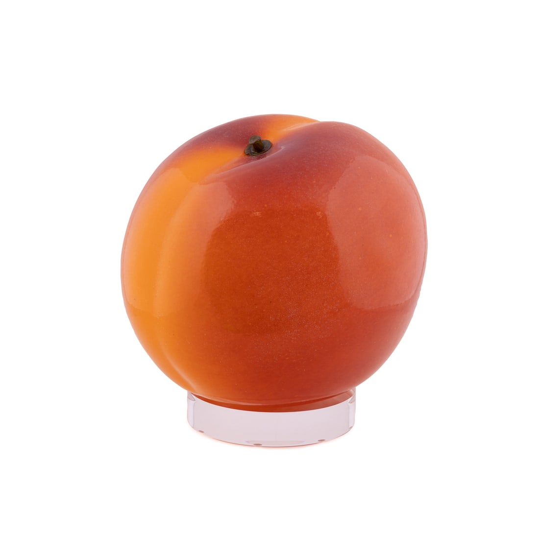 Joey Kirkpatrick & Flora Mace, "Peach", 1998 (1 of 8)