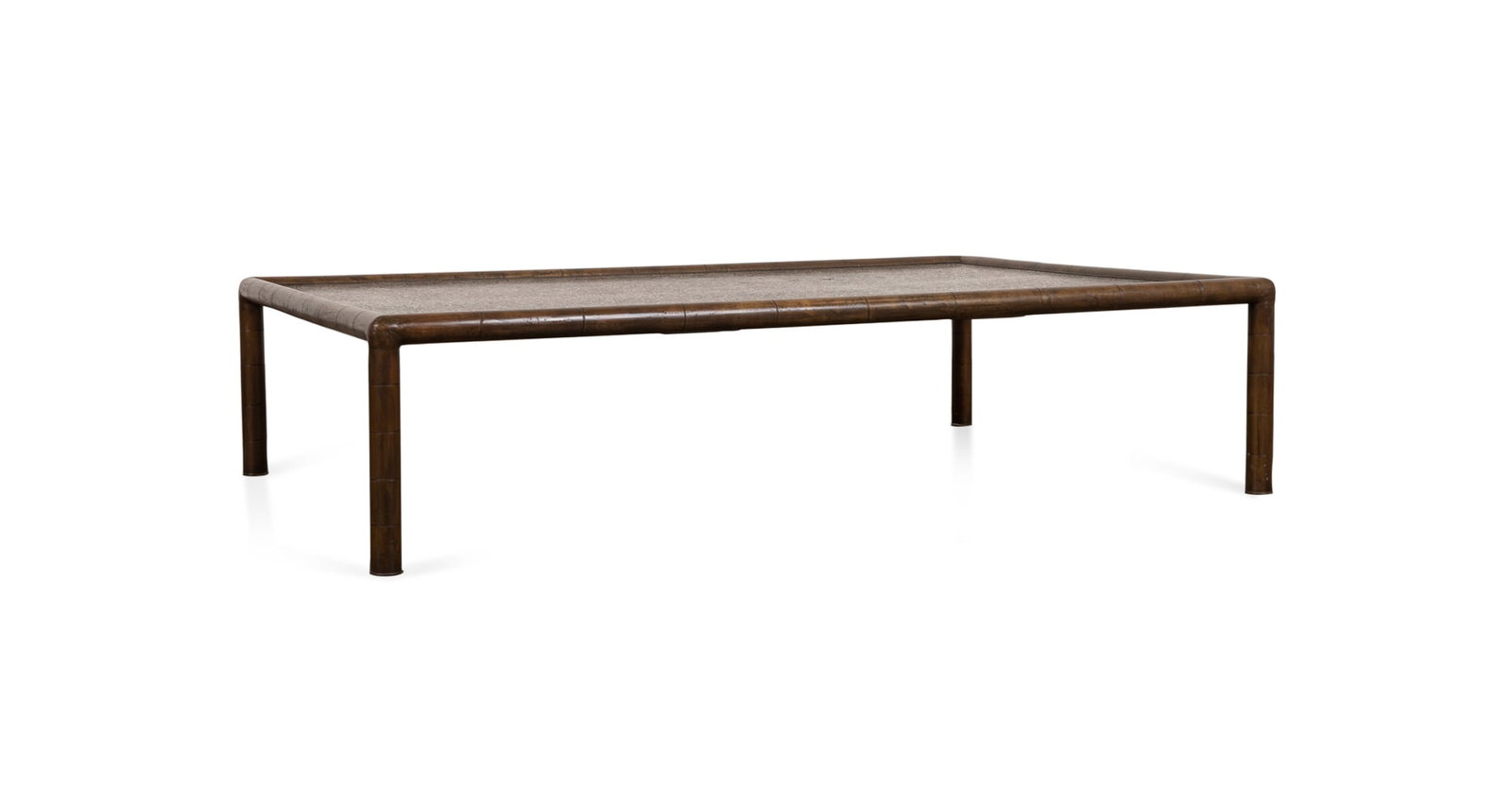 LaVerne "Etruscan" Custom Coffee Table, 1995-1996 (1 of 11)