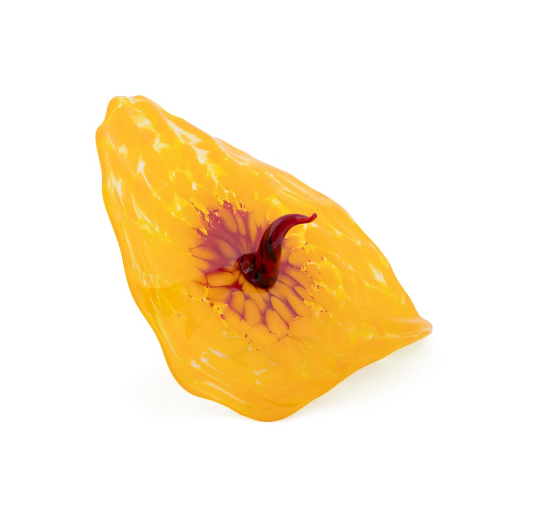 Dale Chihuly, "Bel Fiore", 2005, Handblown Glass (1 of 7)
