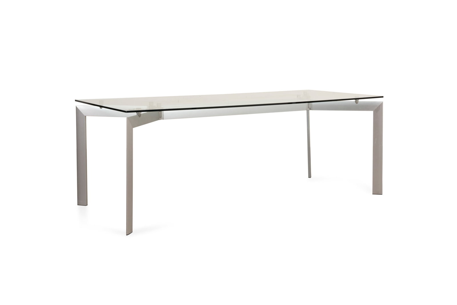Makio Hasuike for Seccose, "Metra" Dining Table (1 of 8)