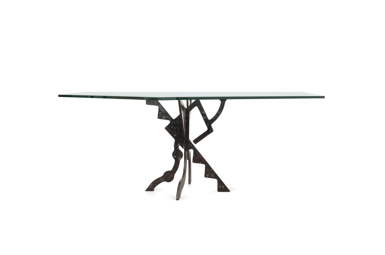 Pucci De Rossi, "Tristan and Isolde" Table (1 of 7)