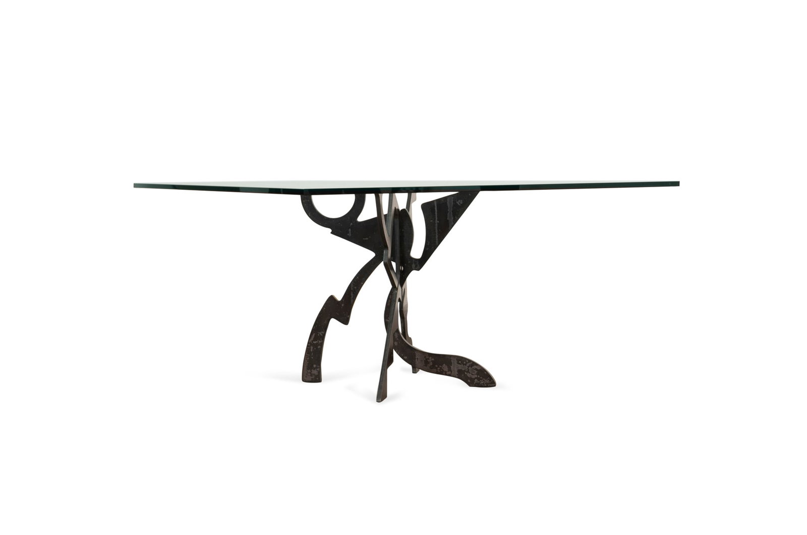 Pucci De Rossi, "Tristan and Isolde" Table (1 of 7)