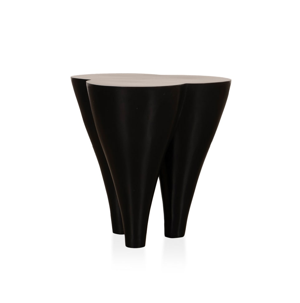 Jacques Garcia for Baker "Deauville" Bronze Stool (1 of 6)