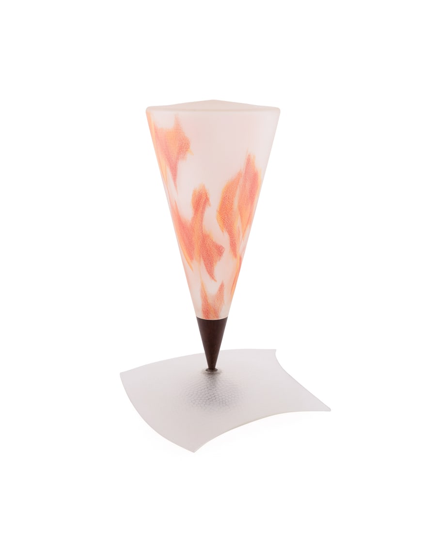 Nick Mount, Scent Bottle - 2003 (1 of 10)