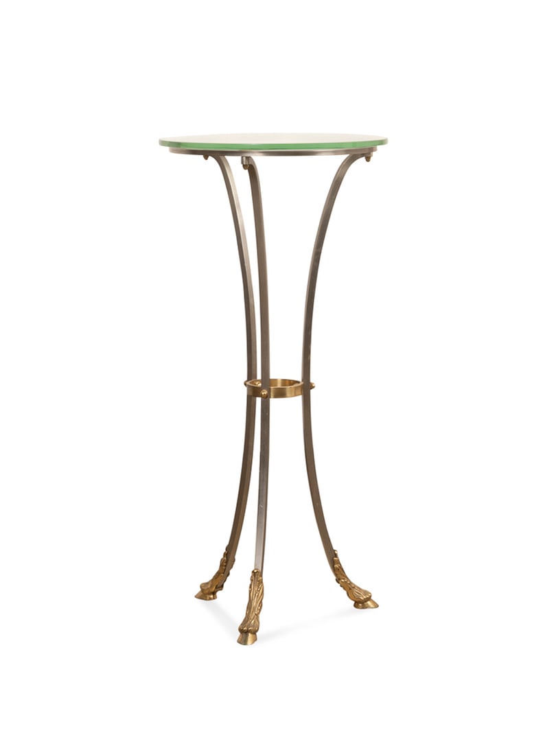 Jansen (manner) Neoclassical Style Pedestal (1 of 6)