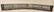 English Pierced Brass Fire Fender - 4