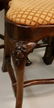 Set of Six Italian Queen Anne Chairs - 6