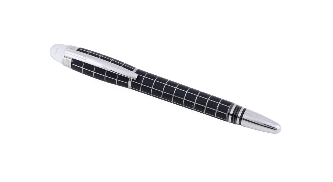 Montblanc Skywalker Ballpoint Pen (1 of 13)