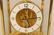 Jaegar-Le Coultre Brass Atmos Clock - 3