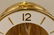 Jaegar-Le Coultre Brass Atmos Clock - 4