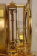 Jaegar-Le Coultre Brass Atmos Clock - 6