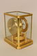 Jaegar-Le Coultre Brass Atmos Clock - 7
