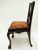 Set of 10 Chippendale Style Chairs - 4